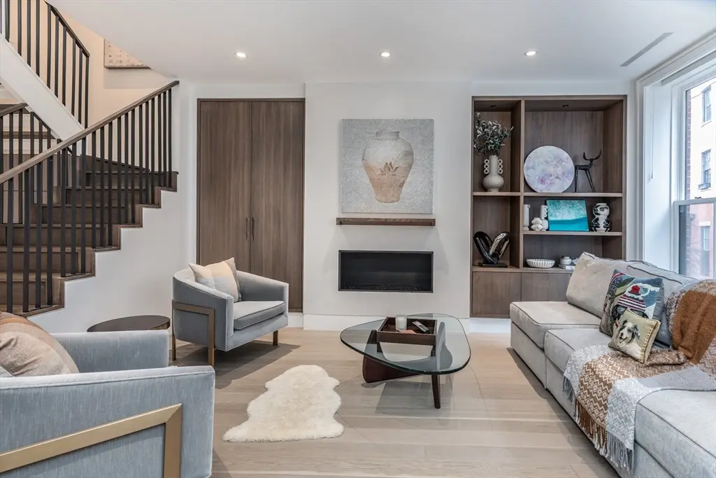 47 Hancock Street #2, Boston, MA 02114 - #1