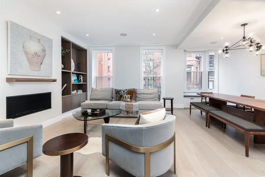 47 Hancock Street #2, Boston, MA 02114 - #2