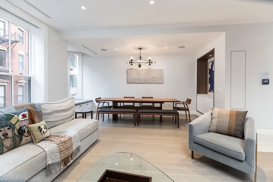 47 Hancock Street #2, Boston, MA 02114 - #3