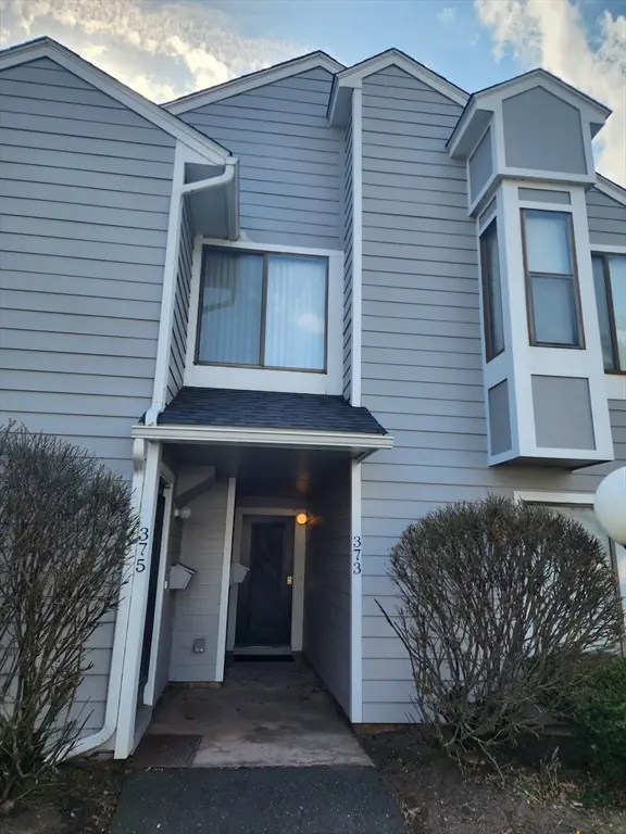373 Nassau Dr #373, Springfield, MA 01129