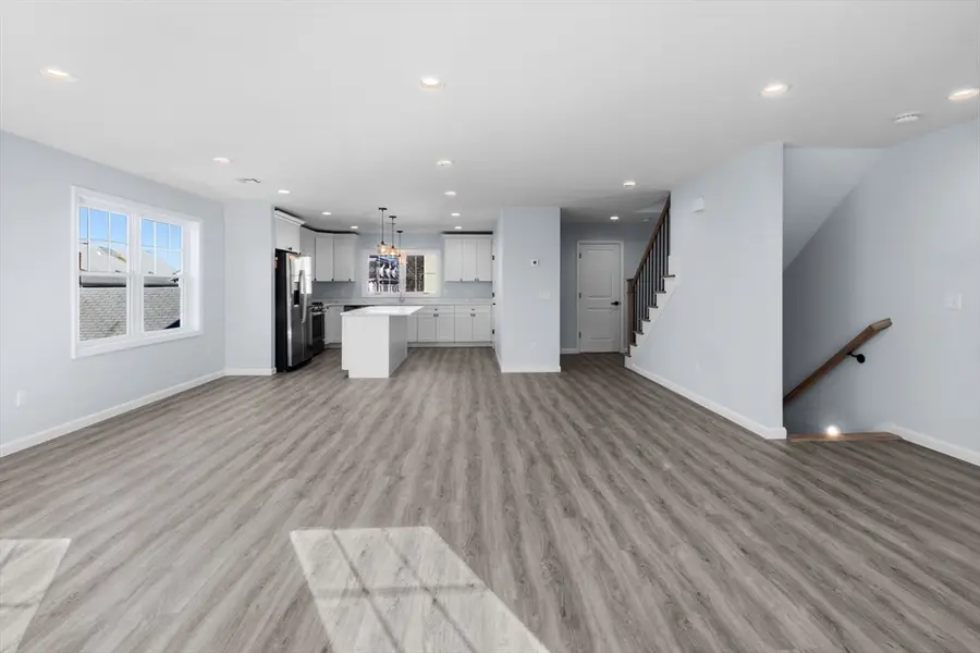 206 Durfee St. #2A, Fall River, MA 02720 - #3