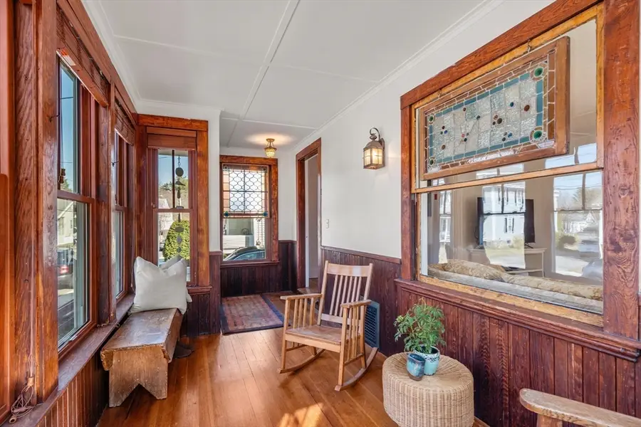 11 Lowell Street, Beverly, MA 01915 - #3