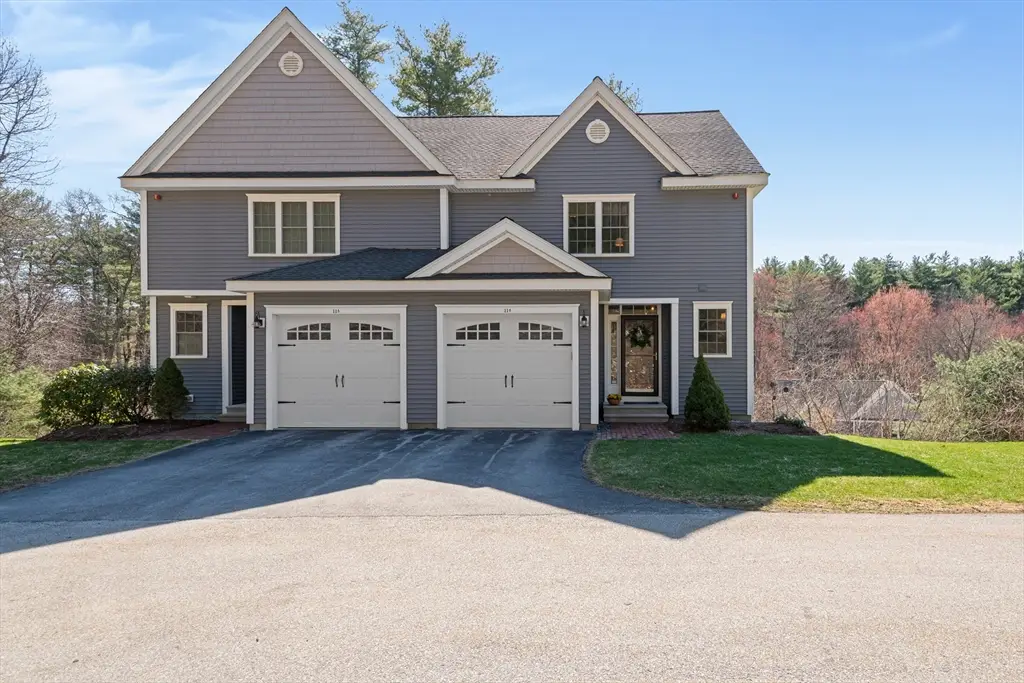 114 Dudley Rd #114, Berlin, MA 01503 - #1