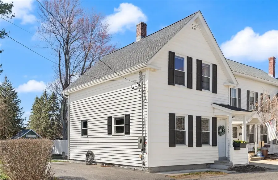 197 Woodlawn St., Clinton, MA 01510 - #3