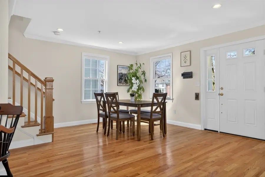 36 Prospect St #1, Waltham, MA 02453 - #3