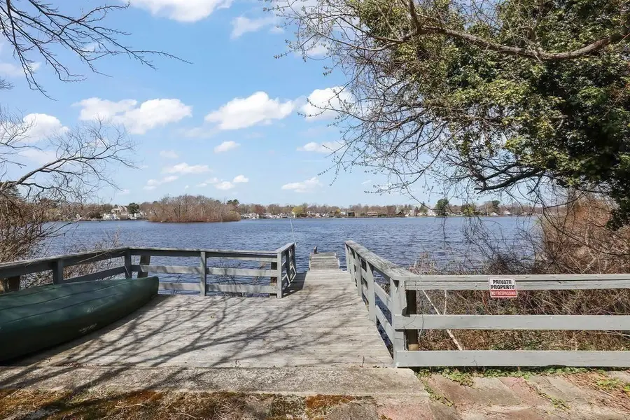 111 Westminster Rd, Weymouth, MA 02188 - #2