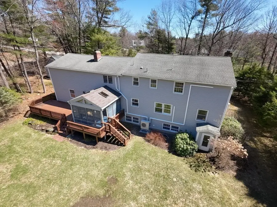 224 Worcester Rd, Princeton, MA 01541 - #2