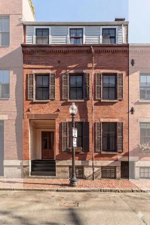 21 Bradford Street, Boston, MA 02118 - #1