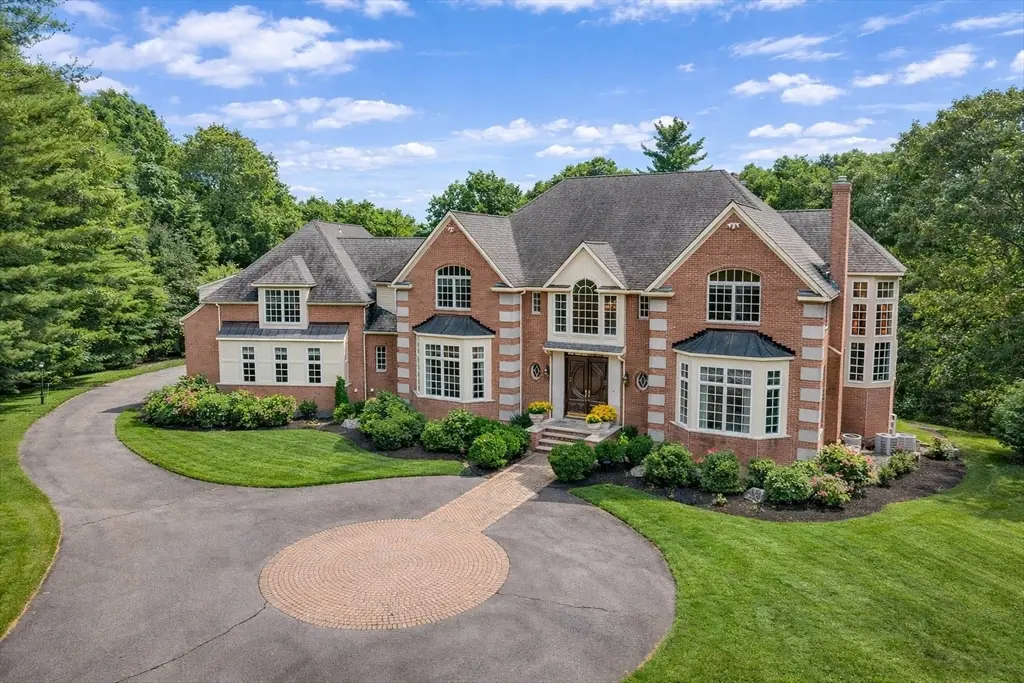 8 Stratford Way, Lincoln, MA 01773 - #1