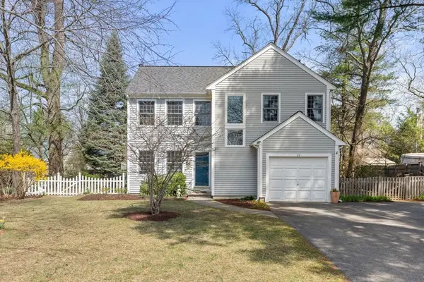 26 Buena Vista Road, Wellesley, MA 02482