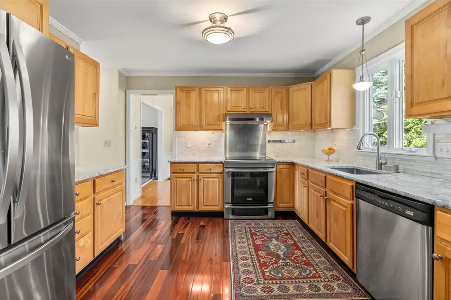 26 Buena Vista Road, Wellesley, MA 02482 - #3