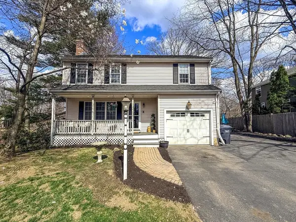 2 Larson Rd, Milford, MA 01757