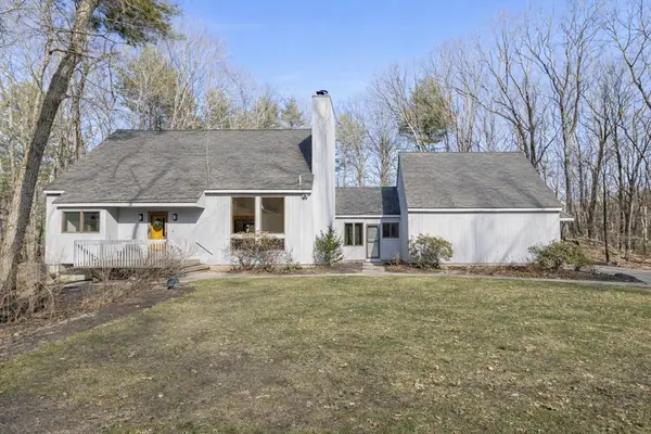 1749 Salem St, North Andover, MA 01845