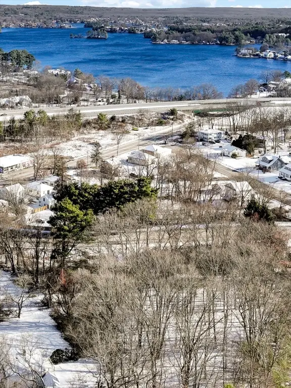 0 Thompson Rd, Webster, MA 01570