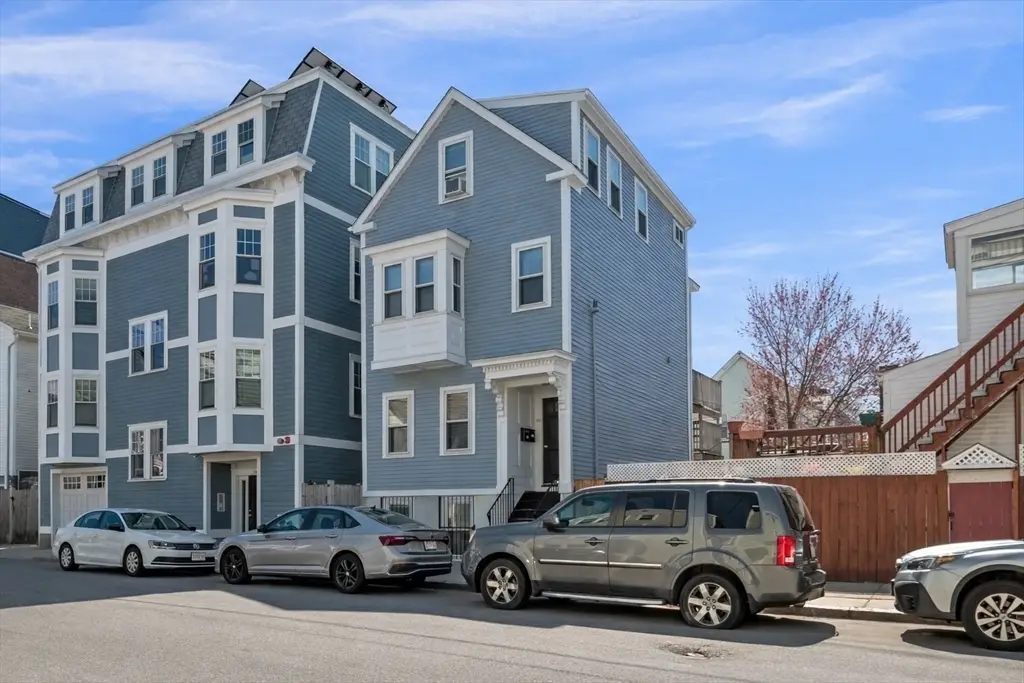 139 West 6th St #1, Boston, MA 02127 - #1