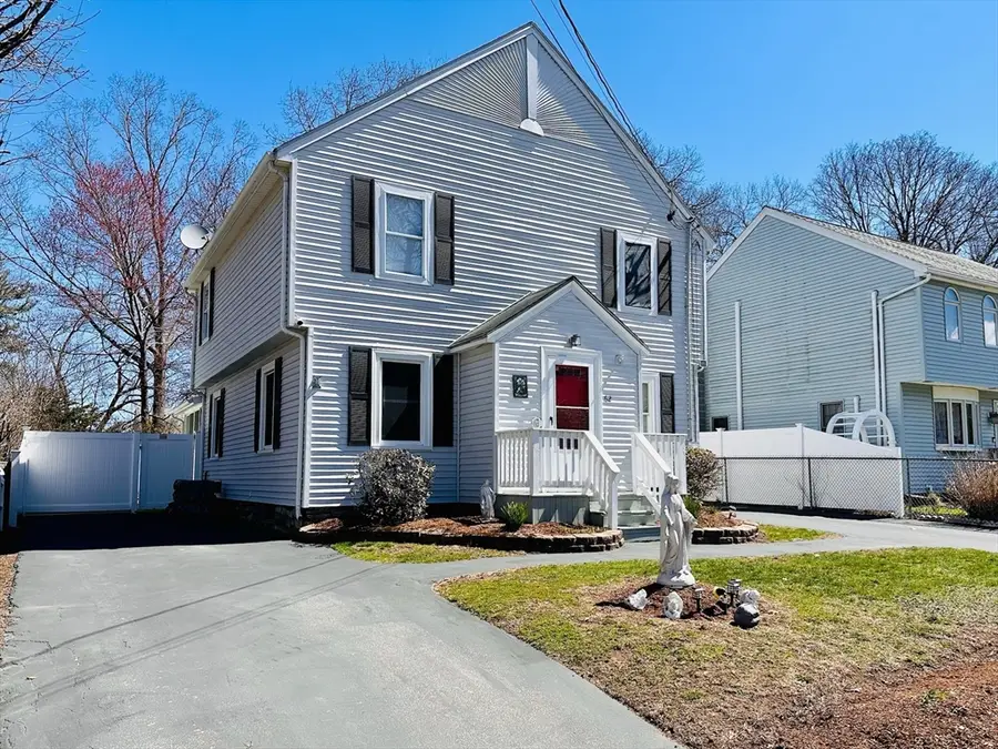 62 Edgemere Blvd, Shrewsbury, MA 01545 - #2