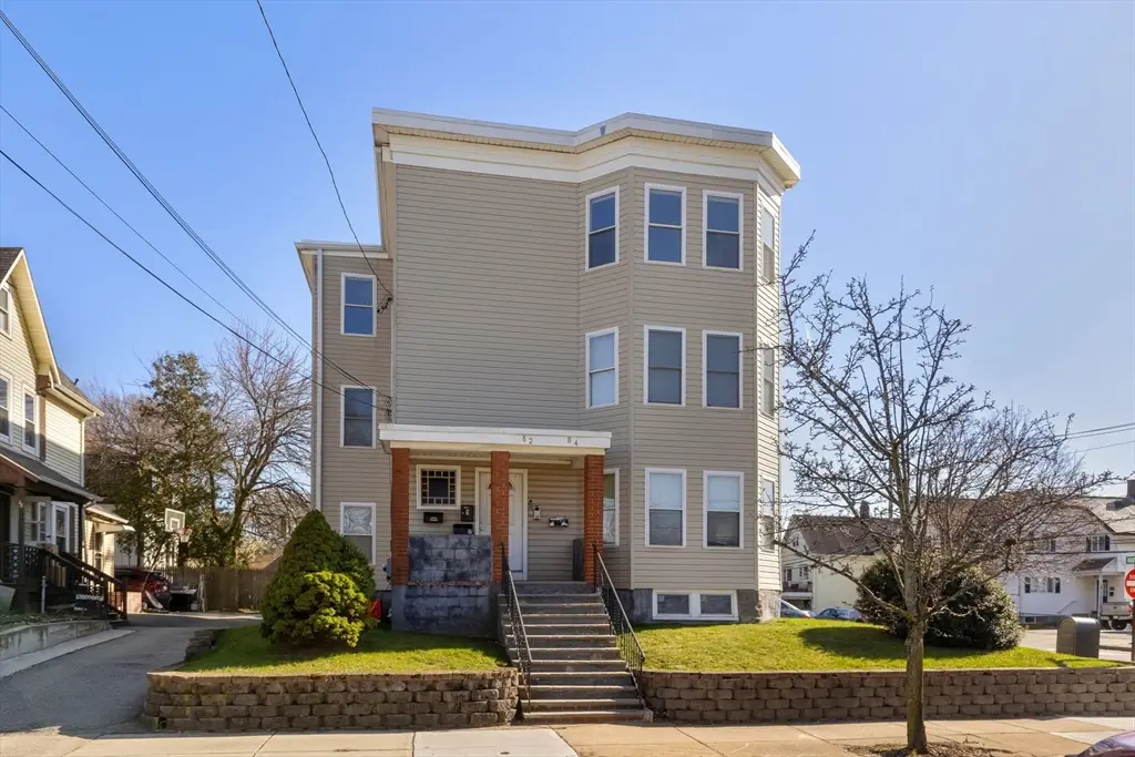 82 Medford Street #3, Malden, MA 02148 - #1