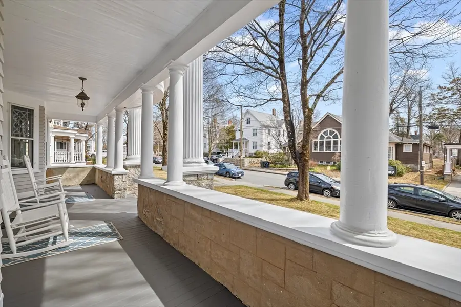 9 Locke St, Andover, MA 01810 - #3