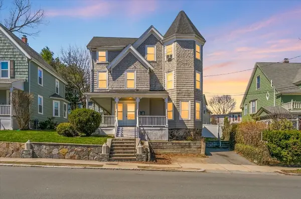 293 Albion St, Wakefield, MA 01880