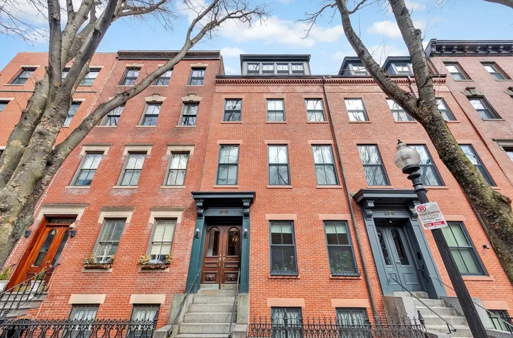 32 E Springfield St #1, Boston, MA 02118 - #1