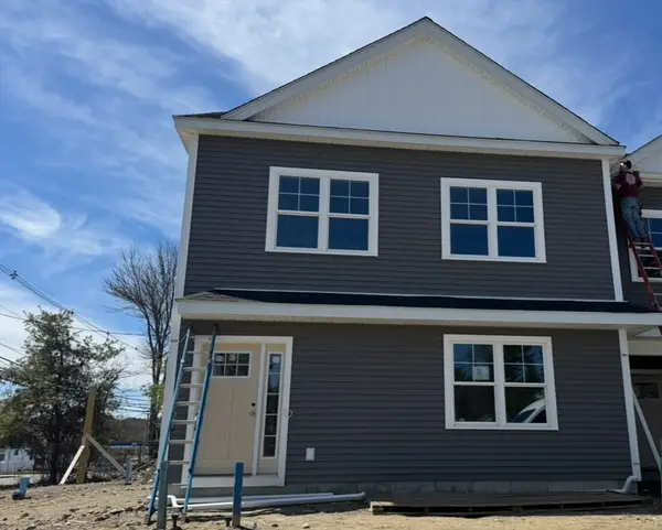 321 Winthrop Street #121, Taunton, MA 02780