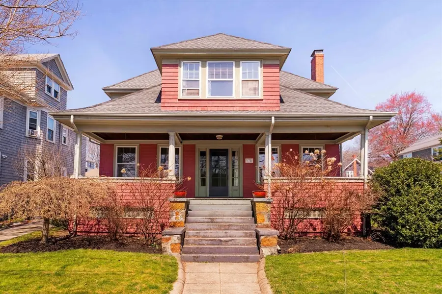 178 Brook Road, Milton, MA 02186 - #2