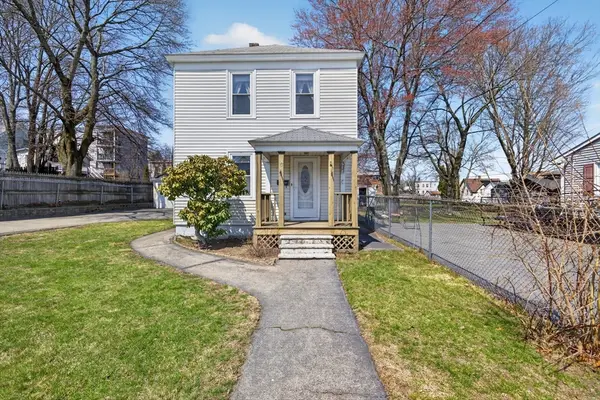 93 Allston St, Lawrence, MA 01841