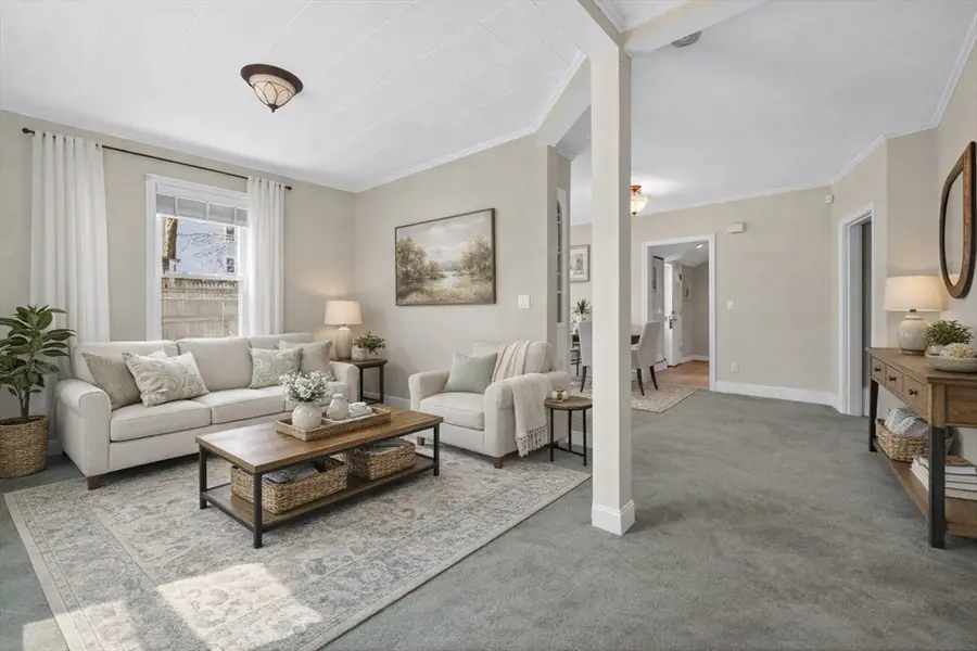 93 Allston St, Lawrence, MA 01841 - #2