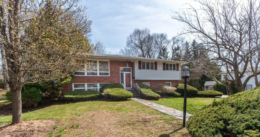 37 Himoor Circle, Randolph, MA 02368 - #2
