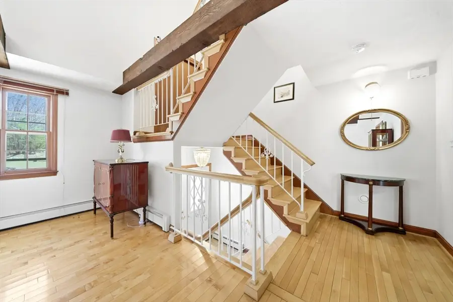 15 Sparhawk Dr., Burlington, MA 01803 - #2