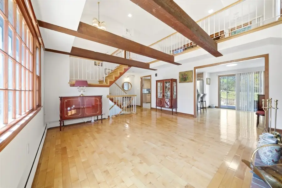 15 Sparhawk Dr., Burlington, MA 01803 - #3