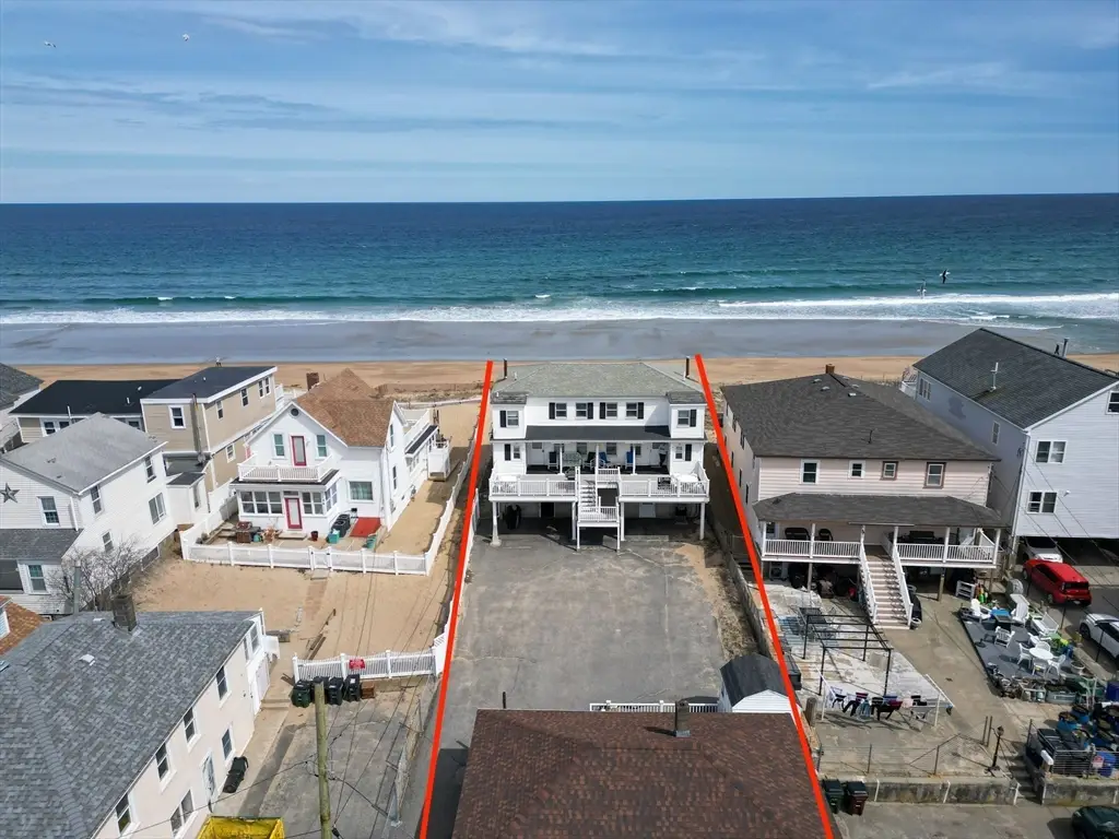 90-92 Central Ave, Salisbury, MA 01952 - #1