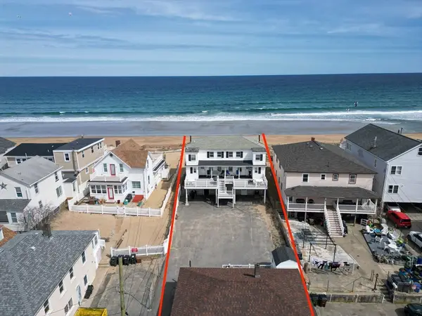 90-92 Central Ave, Salisbury, MA 01952