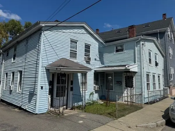 731 Bay St, Fall River, MA 02724
