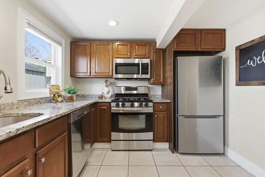 14 School Street #1, Danvers, MA 01923 - #2