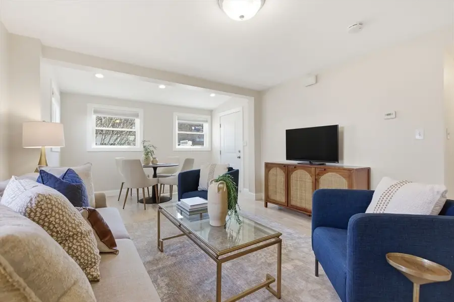 14 School Street #1, Danvers, MA 01923 - #3