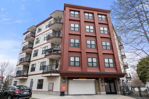 18 Johnson Ave #3, Quincy, MA 02169