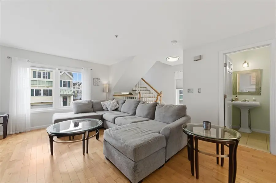 35 Collins St #61, Danvers, MA 01923 - #2