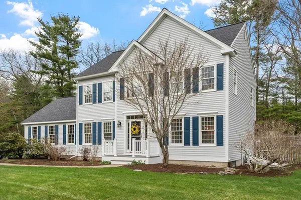 7 Rooks Way, Westford, MA 01886