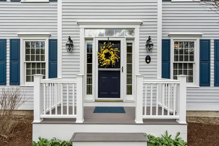 7 Rooks Way, Westford, MA 01886 - #2