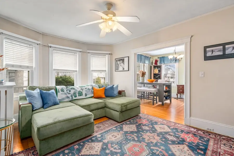 74 Bradfield Ave, Boston, MA 02131 - #2