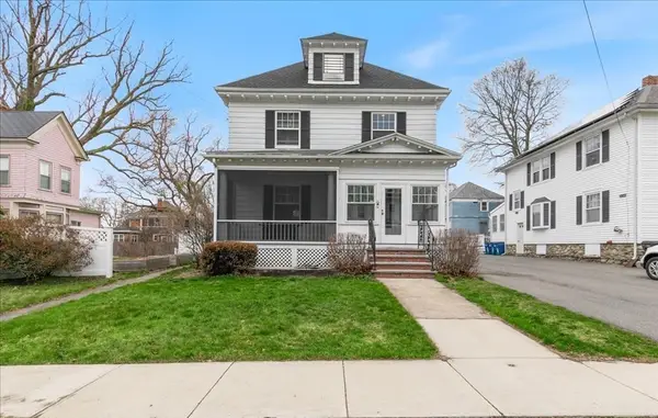 16 Rutherford Ave, Haverhill, MA 01835