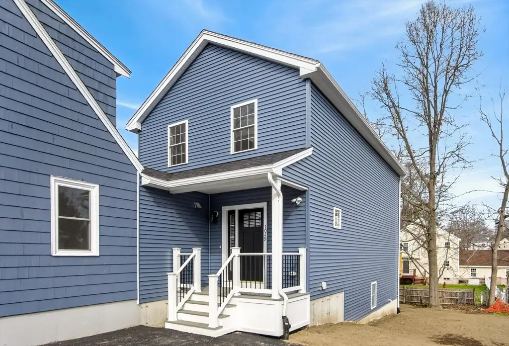 1049 Boston Rd #1049, Haverhill, MA 01835 - #1