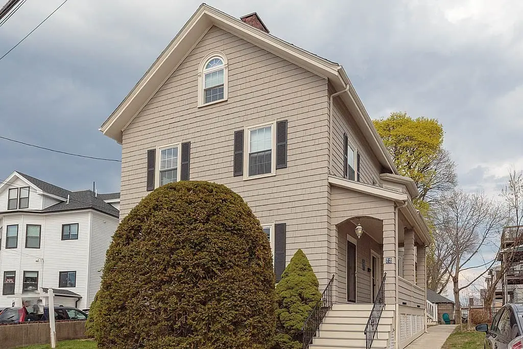 72 College Ave, Medford, MA 02155 - #1