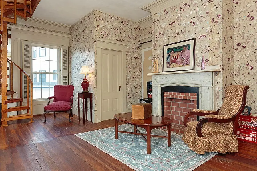 72 College Ave, Medford, MA 02155 - #3