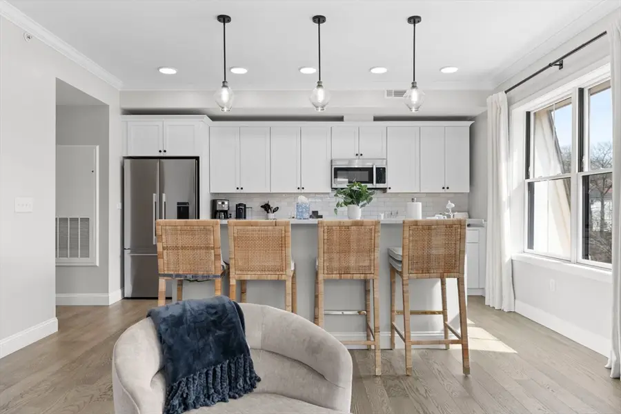 131 Eliot St #311, Milton, MA 02186 - #3