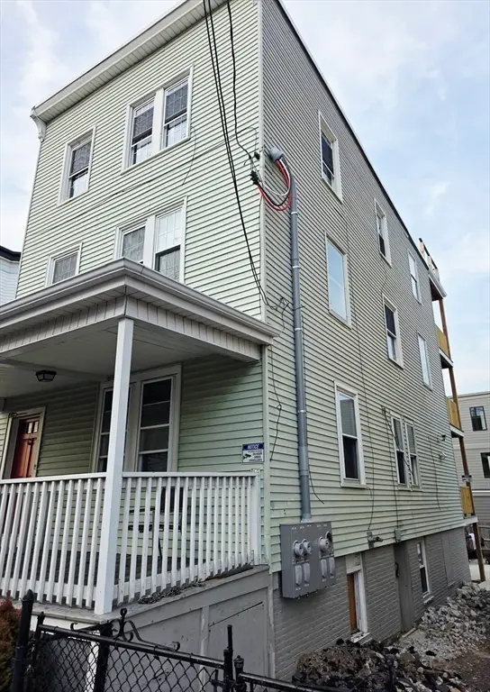 15 Boardman Street, Boston, MA 02128 - #2