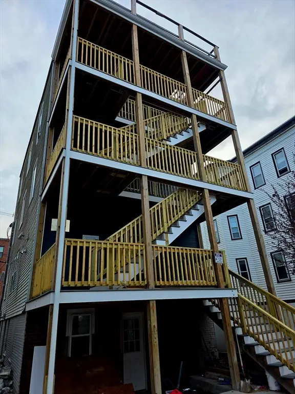 15 Boardman Street, Boston, MA 02128 - #3