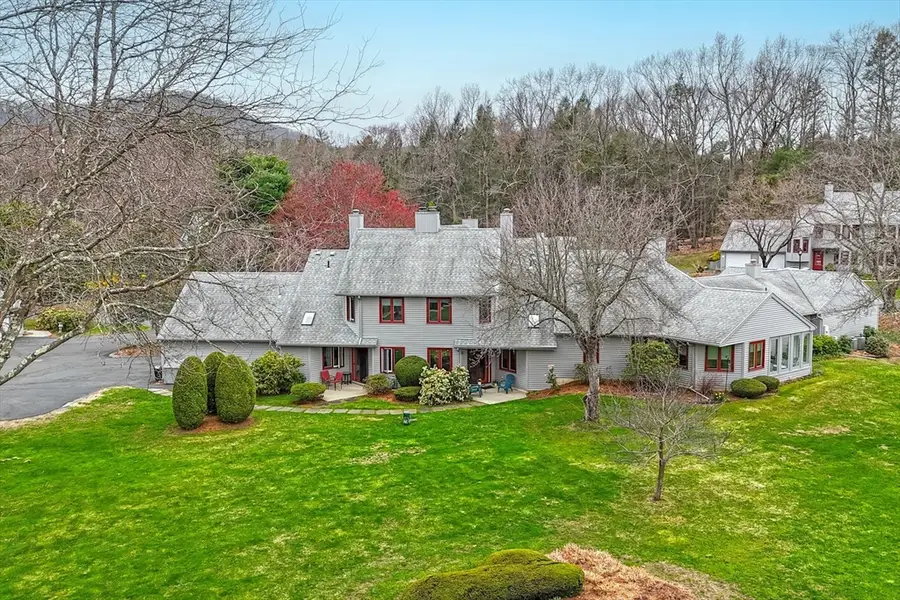 8 Baldwin Ln #8, Amherst, MA 01002 - #3