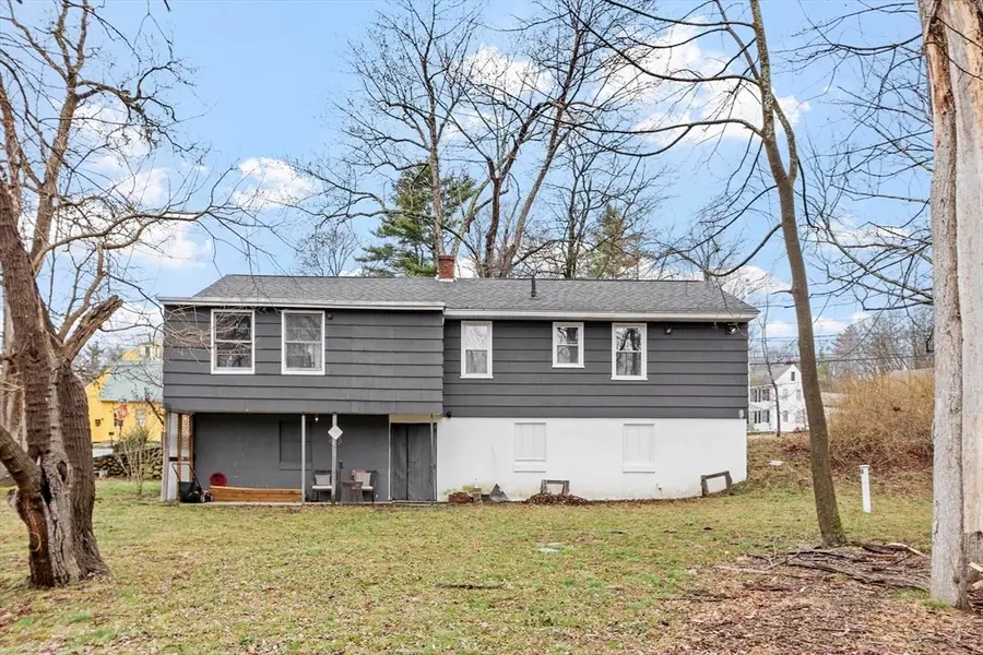 184 Fitchburg Rd, Townsend, MA 01469 - #3